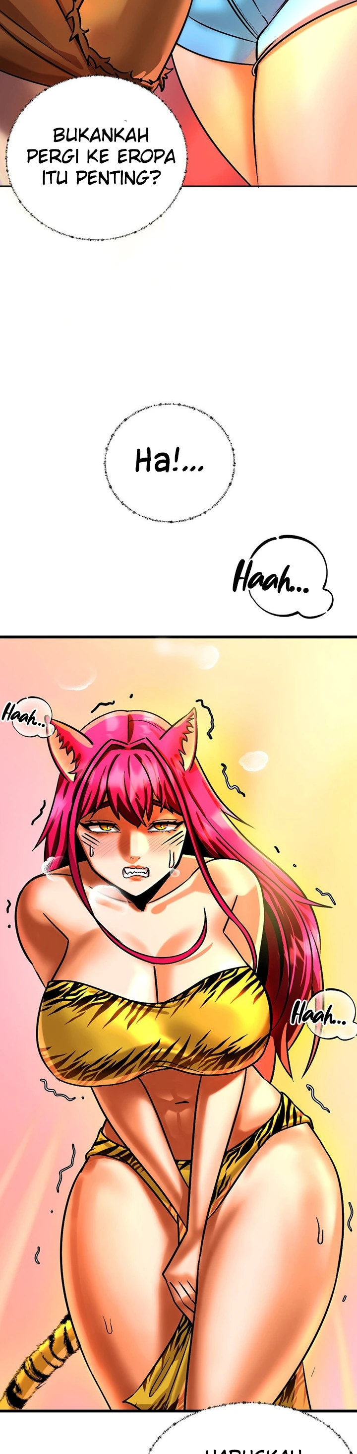 Farming with Girls Chapter 04 - Page 5